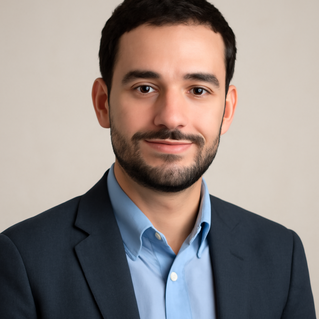 Lucas Pereira de Oliveira