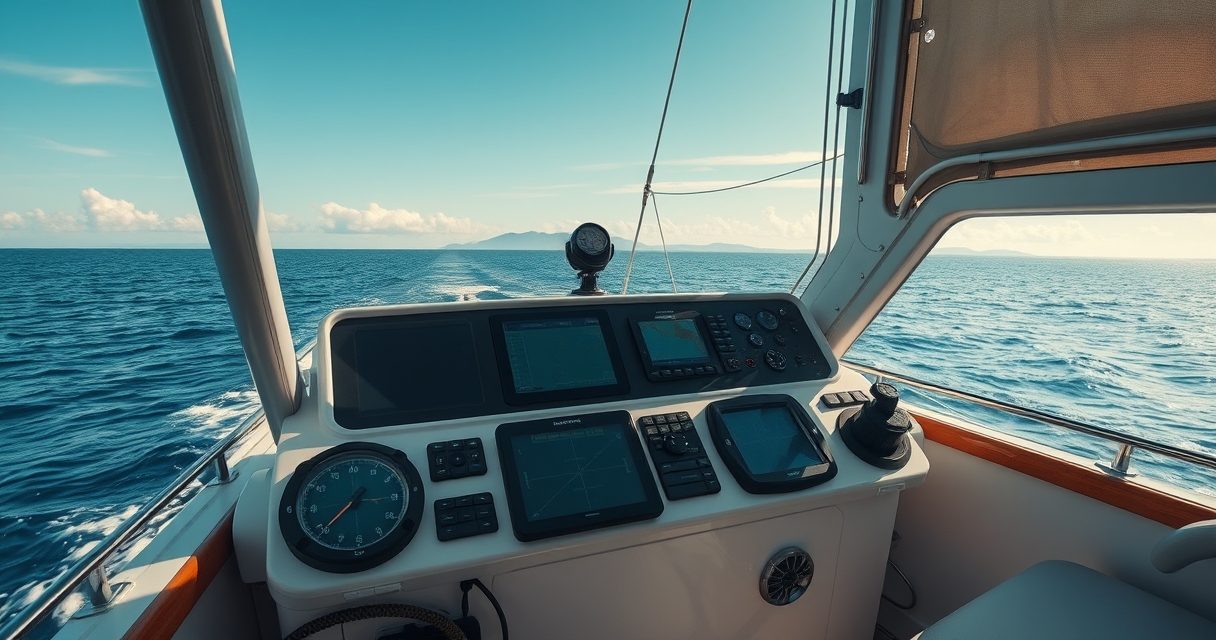 Regras básicas de navegação marítima — Planejamento e Navegação por Instrumentos