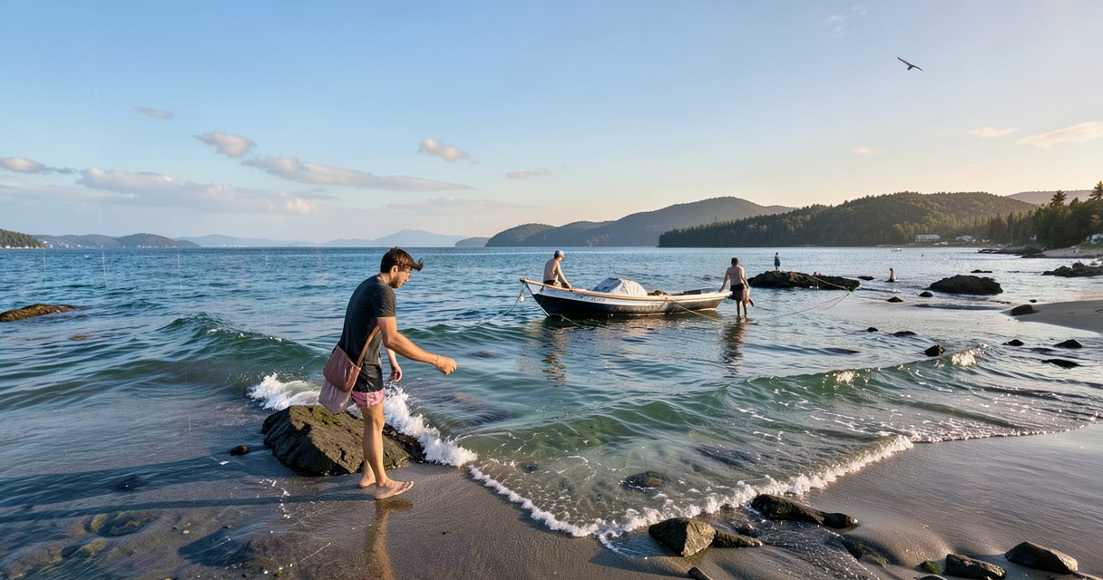 Tendências de turismo marítimo — Erros Comuns a Evitar no Turismo Marítimo Tendências de turismo marítimo — Erros Comuns a Evitar no Turismo Marítimo