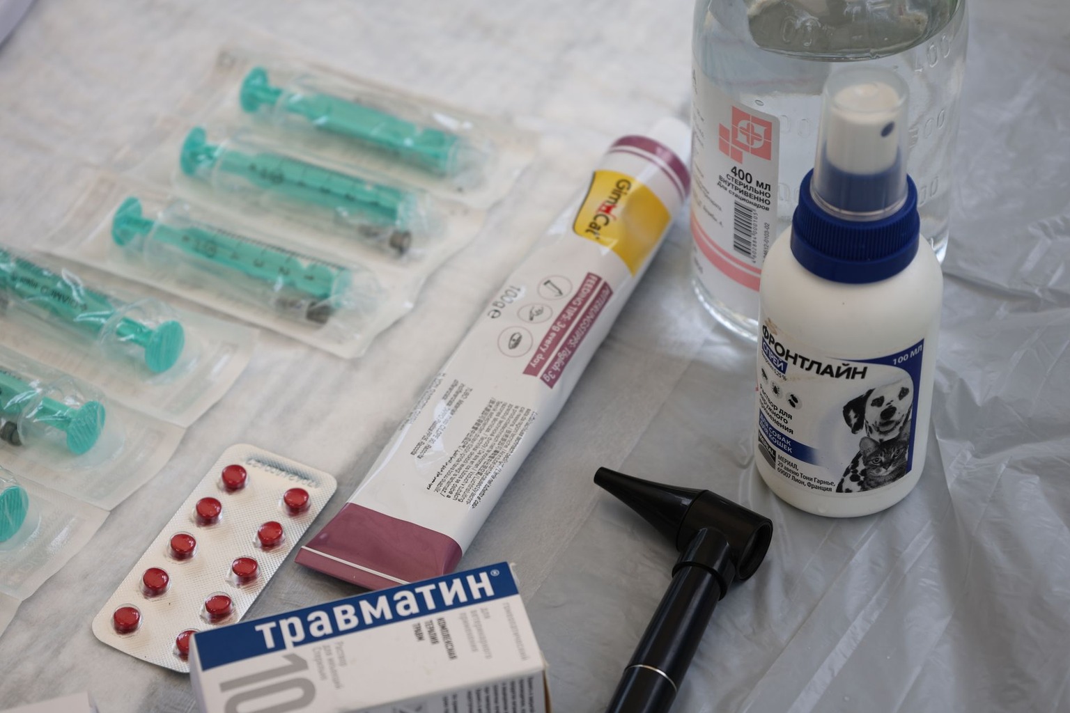 Como lidar com emergências médicas a bordo de um iate — Adaptação de procedimentos clínicos às condições de movimento
