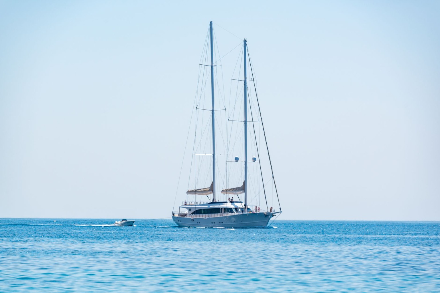 Gestão de riscos em viagens marítimas